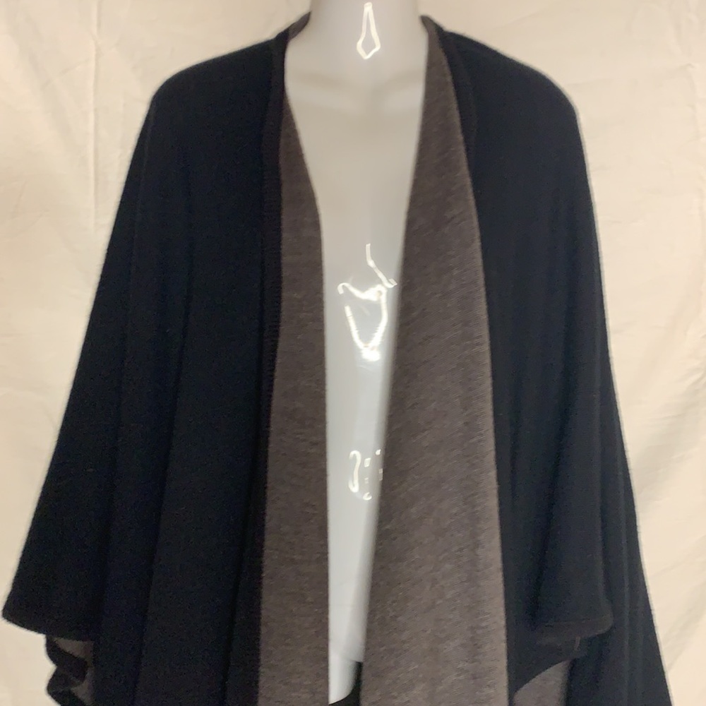 Wrap Shawl